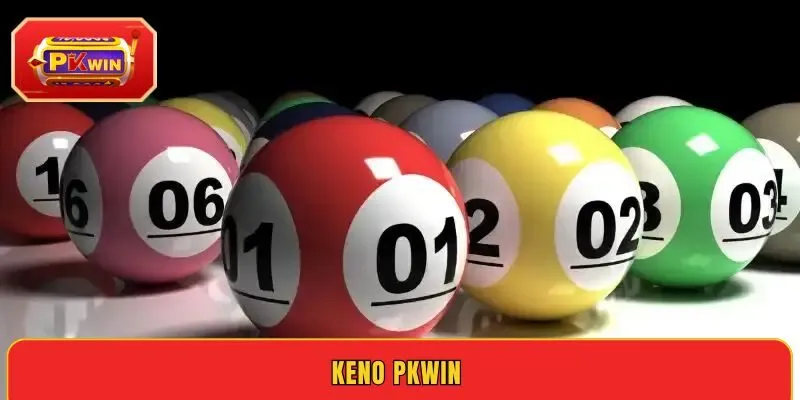 keno-pkwin